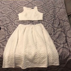 Lulu’s Two Piece Dress